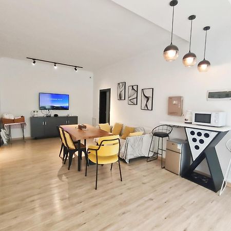 A&G Apartment Чжанцзяцзе Экстерьер фото