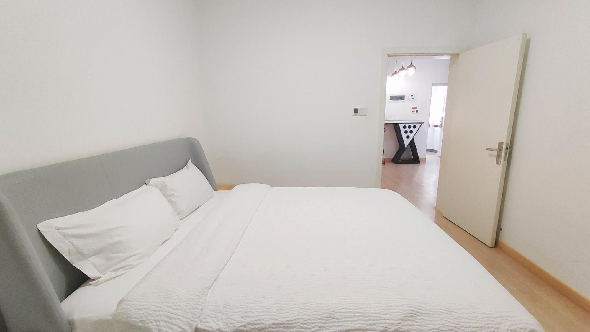 A&G Apartment Чжанцзяцзе Экстерьер фото