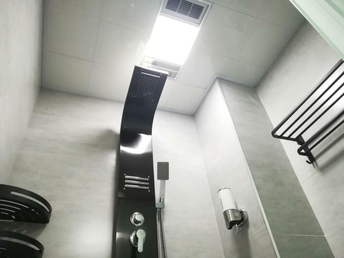 A&G Apartment Чжанцзяцзе Экстерьер фото